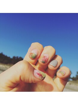 コキリンコ 葉山(cokirinco)/