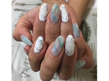 ネイルサロン チェリッシュ(nail salon Cherish)/ネイルコレクション