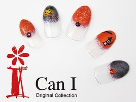 ハロウィン★デザインアート