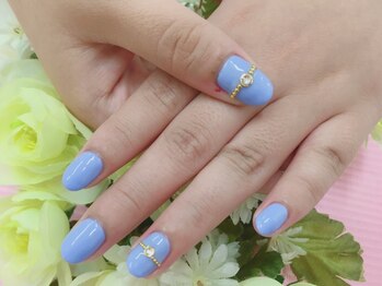 プルミエ ネイル(Premier Nail)/定額デザイン