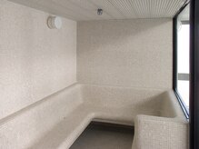 リノ/スチームサウナ