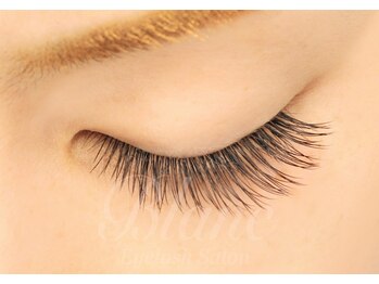 アイラッシュサロン ブラン イオンモール柏店(Eyelash Salon Blanc)/160本一例【イオンモール柏店】