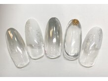 スリール(Sriel)/ハンド定額7980円