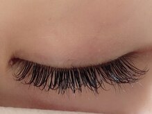 カラン 焼津店(CALIN)/フラットラッシュ付け放題