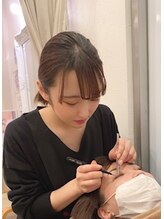 まつげエクステ専門店 ビューティーアイラッシュ 札幌ステラプレイス店&nbsp;☆ イチジョウ