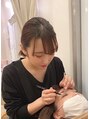 まつげエクステ専門店 ビューティーアイラッシュ 札幌ステラプレイス店 ☆ イチジョウ