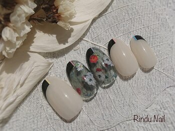 リンドゥネイル(Rindu Nail)/