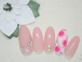 プラチナコース￥8690