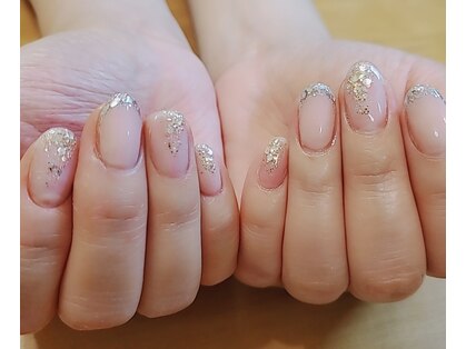 町田駅の定額ネイルが人気のネイルサロン 口コミ人気ランキング ホットペッパービューティー