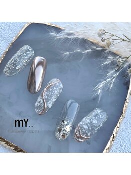 マイ ルーム(mY... room)/