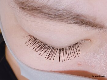 シュシュ(chou chou)/フラット60本(chouchou吉祥寺)