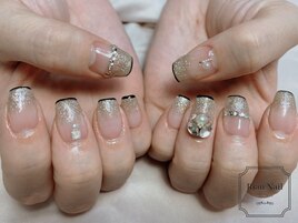 ★定額ネイルデザイン★