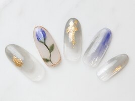 ハンドEコ－ス 3490円