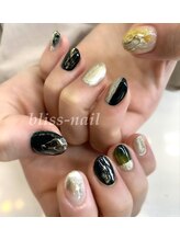 ブリスネイル(bliss-nail)/ニュアンスネイル