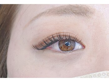 グレース(Graces)/フラットラッシュ付け放題