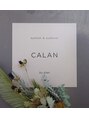 カラン バイ プラン(CALAN by plan)/吉岡悠希
