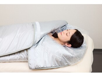 シーズ ラボ 難波店/ヒーティング