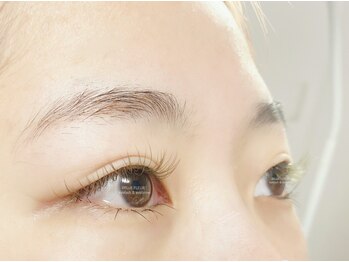 ベルフルール(BELLE FLEUR)/ROYSH COLOR フラットラッシュ