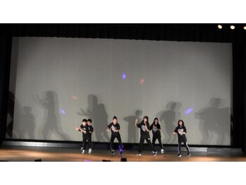 ともさか整体院/鴻池新田ダンス 東大阪市ダンス