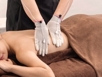 ラクリス フィット オオサカ(Rakulease fit OSAKA)の写真/【なかなか取れない全身の疲労に】トップアスリートも利用する至福の4D筋膜リリースボディケア♪