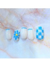 アロハナ(Alohana)/定額デザイン￥9000（初￥7200）