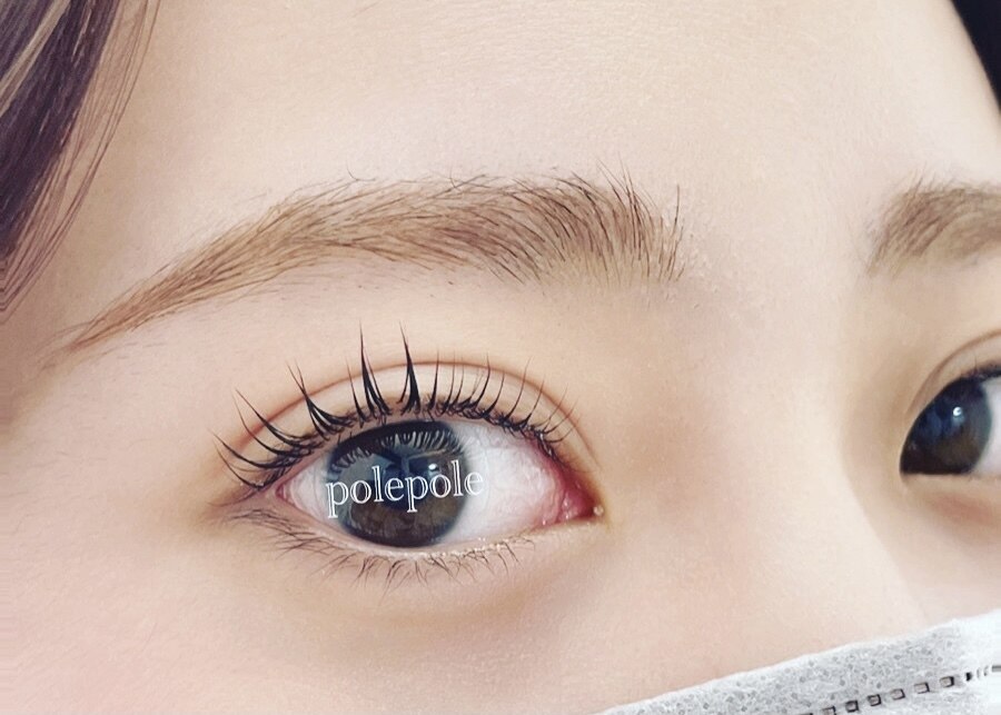 ポレポレ(Pole Pole)｜ホットペッパービューティー