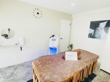 オリオンドットエスツー(Orion.S2)/【完全個室の施術ルーム】