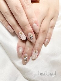monthly定額デザインB～mermaid.