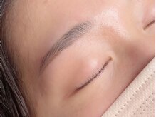 ラシク ベル(Lashiku Belle)/アイブロウWAXパリジェンヌ