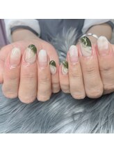 リーズ(R's)/simple nuance