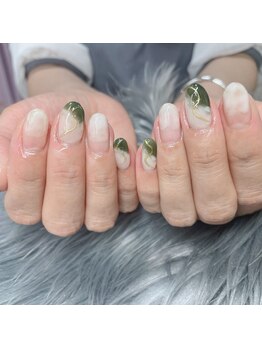 リーズ(R's)/simple nuance