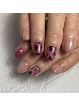 アンドエミニー エン ラボーテ(& EMINY 艶 la beaute)/季節デザイン