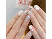 クイーンズビューティーサロン 新宿本店(Queen's beauty salon)/ やり放題コース　120分