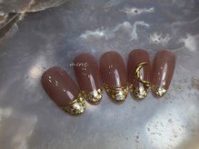 ミンスネイル(Mins Nail)/