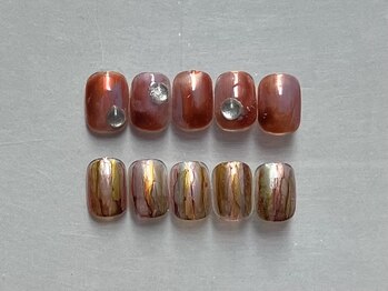 ユニカ(Unica.)/【定額】100 Design/8800yen