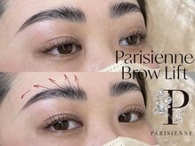 ビオールイースト(Be All east)/Parisienne Lash & Brow Lift