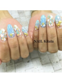 ネイル キララ(NAIL Kilala)/