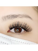 バニーアイズ 天神(Bunny eyes TENJIN)/フラットロック