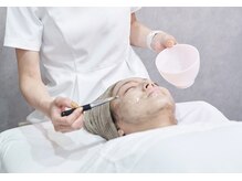 アンフェム(Anfem)/HARIエステの流れ4