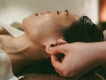 メームプラスリム(meme+LIM)/耳マッサージ