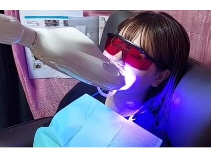 ヒーリングハウスの写真