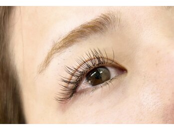 アイエン(aien)/マツエク/ラッシュリフト/LED