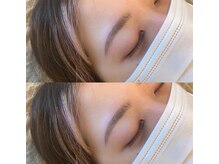 エストアール 博多口店(est-r.)/#美眉#アイブロウスタイリング