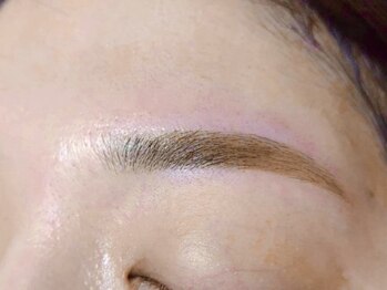 まつ毛エクステ まつ毛パーマ専門店 アイズ 京橋店(Eye's)/アイブロウ