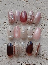 マリーネイル(Marie nail)