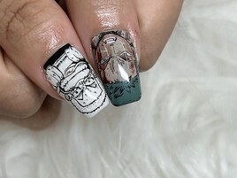 【Ayaka】ゾロ◎