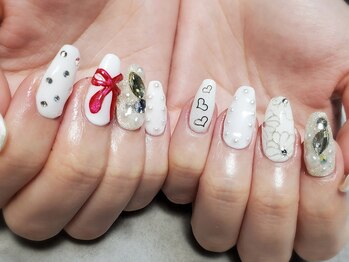 ルアナ 高槻(Luana.)/