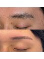 メンズアイブロウサロンバイクロト 天神大名(MEN’S EYEBROW SALON by KUROT)&nbsp;垢抜け眉毛でよりかっこよくします！