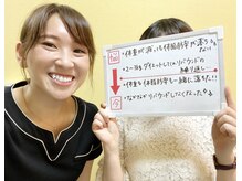 ビジュクイーン(BIJOU QUEEN)/痩せてリバウンドしなくなった♪