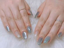 ココネル 本八幡店(coconail)/enoiガラスマグ ￥6280